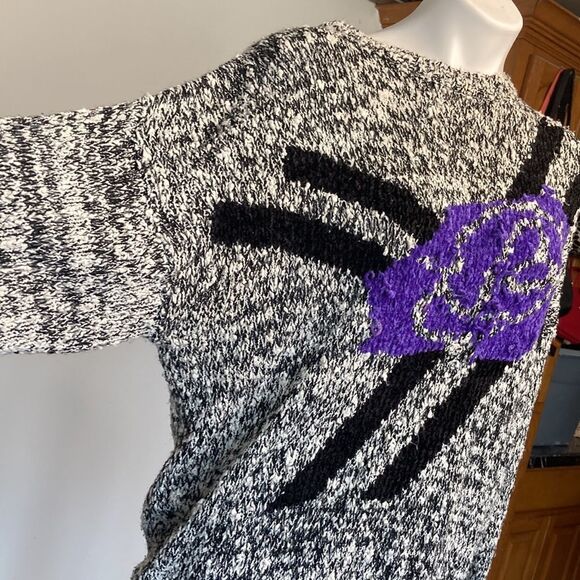 Collections plus   Unisex. vintage sweater - Picture 5 of 9